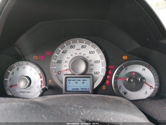 44868058 :رقم المزاد ، 5FNYF4H92CB055941 vin ، 2012 Honda Pilot Touring مزاد بيع