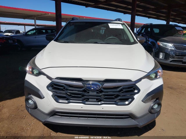 Aukcja sprzedaży 2024 Subaru Crosstrek Premium, vin: JF2GUADC0R8231056, numer aukcji: 44868059