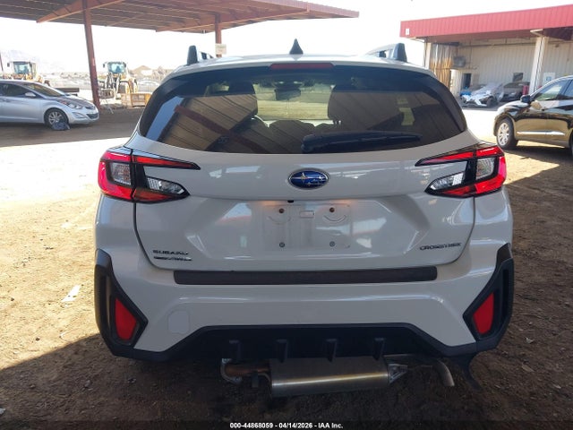 Aukcja sprzedaży 2024 Subaru Crosstrek Premium, vin: JF2GUADC0R8231056, numer aukcji: 44868059