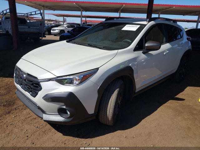 Aukcja sprzedaży 2024 Subaru Crosstrek Premium, vin: JF2GUADC0R8231056, numer aukcji: 44868059