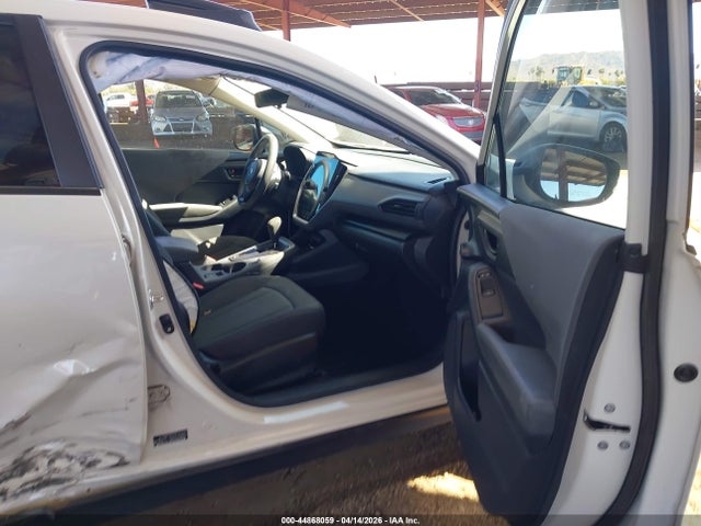 Aukcja sprzedaży 2024 Subaru Crosstrek Premium, vin: JF2GUADC0R8231056, numer aukcji: 44868059