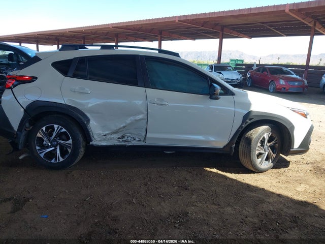 Aukcja sprzedaży 2024 Subaru Crosstrek Premium, vin: JF2GUADC0R8231056, numer aukcji: 44868059