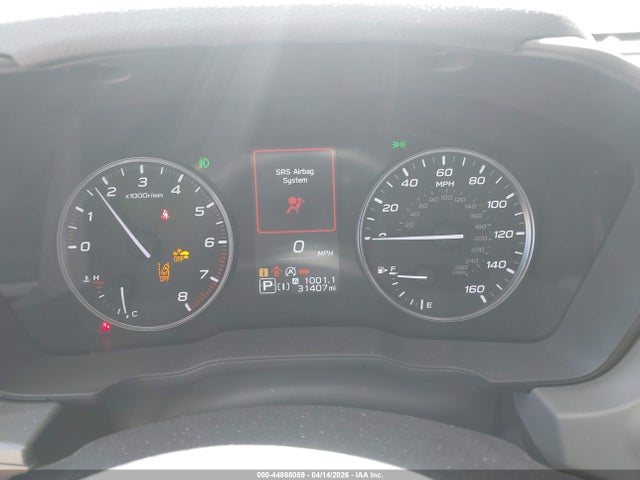 Aukcja sprzedaży 2024 Subaru Crosstrek Premium, vin: JF2GUADC0R8231056, numer aukcji: 44868059