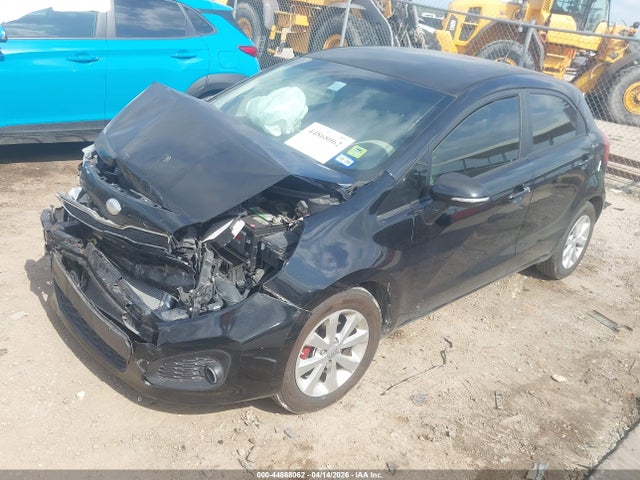 Продаж на аукціоні авто 2013 Kia Rio Ex, vin: KNADN5A36D6230294, номер лоту: 44868062
