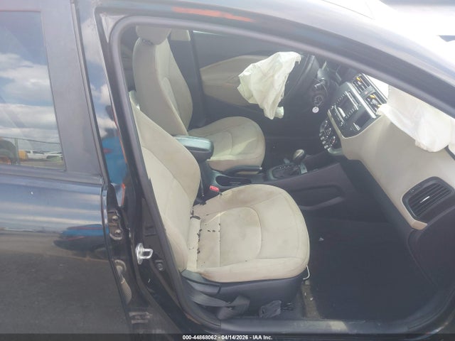 Продаж на аукціоні авто 2013 Kia Rio Ex, vin: KNADN5A36D6230294, номер лоту: 44868062