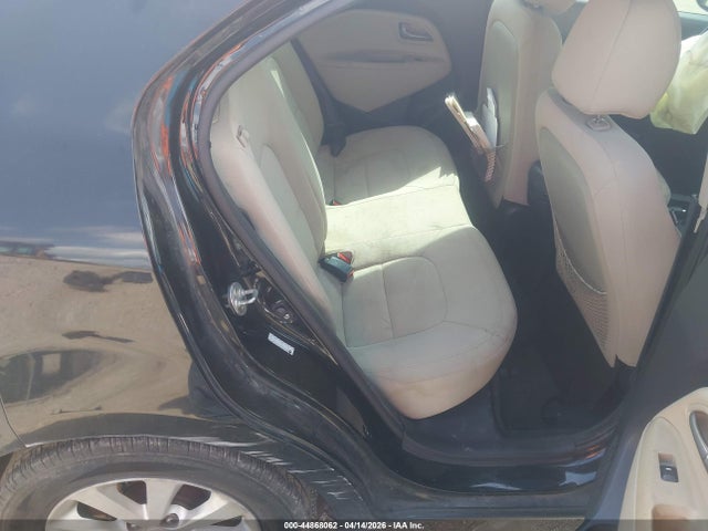 Продаж на аукціоні авто 2013 Kia Rio Ex, vin: KNADN5A36D6230294, номер лоту: 44868062