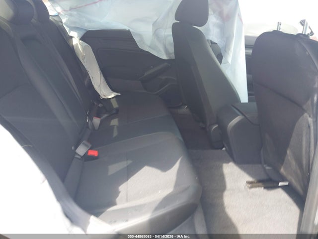 Продажа на аукционе авто 2025 Honda Civic Sport, vin: 2HGFE2F53SH537472, номер лота: 44868063