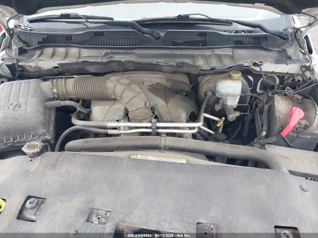Продажа на аукционе авто 2009 Dodge Ram 1500 Laramie, vin: 1D3HV13T49S778584, номер лота: 44868064