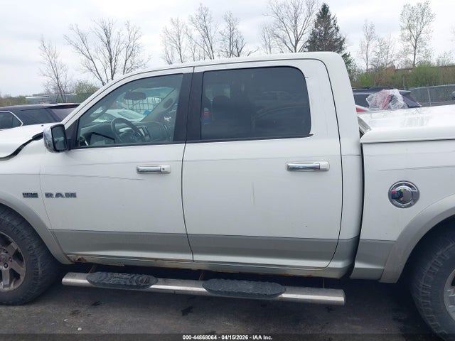 Продажа на аукционе авто 2009 Dodge Ram 1500 Laramie, vin: 1D3HV13T49S778584, номер лота: 44868064