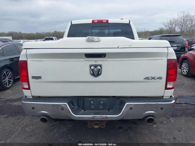 Продажа на аукционе авто 2009 Dodge Ram 1500 Laramie, vin: 1D3HV13T49S778584, номер лота: 44868064