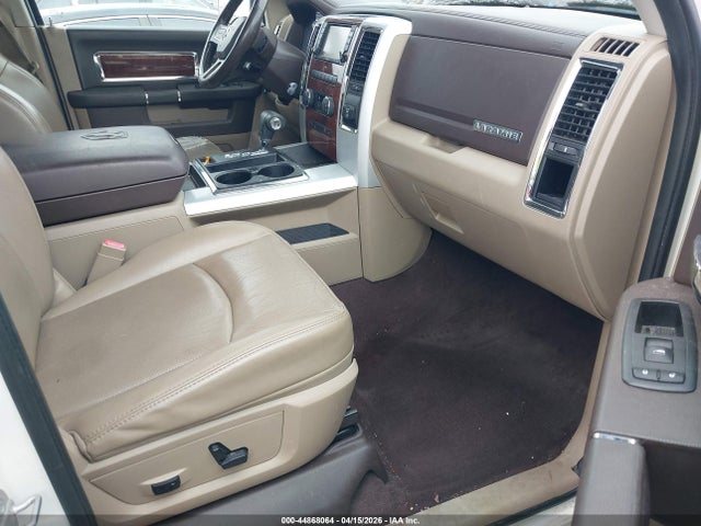 Продажа на аукционе авто 2009 Dodge Ram 1500 Laramie, vin: 1D3HV13T49S778584, номер лота: 44868064