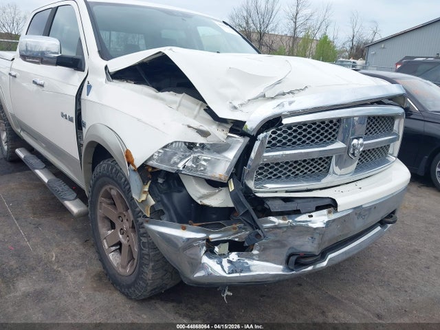 Продажа на аукционе авто 2009 Dodge Ram 1500 Laramie, vin: 1D3HV13T49S778584, номер лота: 44868064