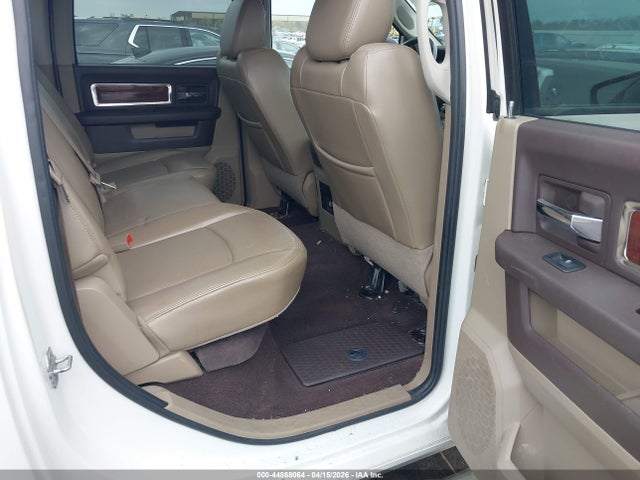 Продажа на аукционе авто 2009 Dodge Ram 1500 Laramie, vin: 1D3HV13T49S778584, номер лота: 44868064