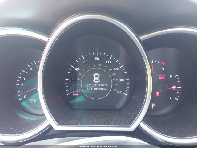 Продажа на аукционе авто 2015 Kia Optima Ex, vin: 5XXGN4A71FG396921, номер лота: 44868065