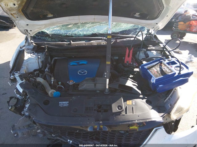 Aukcja sprzedaży 2013 Mazda Cx-5 Touring, vin: JM3KE4CE6D0152256, numer aukcji: 44868067