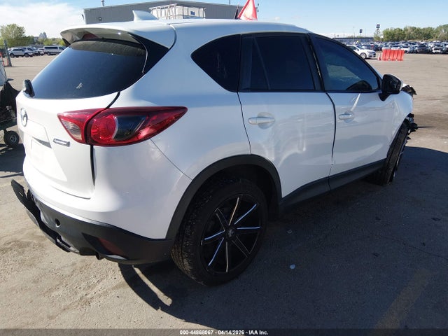 Aukcja sprzedaży 2013 Mazda Cx-5 Touring, vin: JM3KE4CE6D0152256, numer aukcji: 44868067