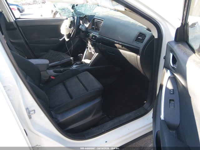 Aukcja sprzedaży 2013 Mazda Cx-5 Touring, vin: JM3KE4CE6D0152256, numer aukcji: 44868067