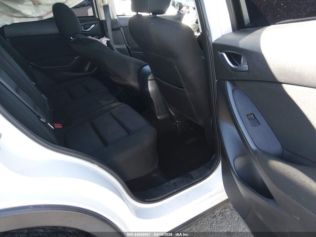 Aukcja sprzedaży 2013 Mazda Cx-5 Touring, vin: JM3KE4CE6D0152256, numer aukcji: 44868067
