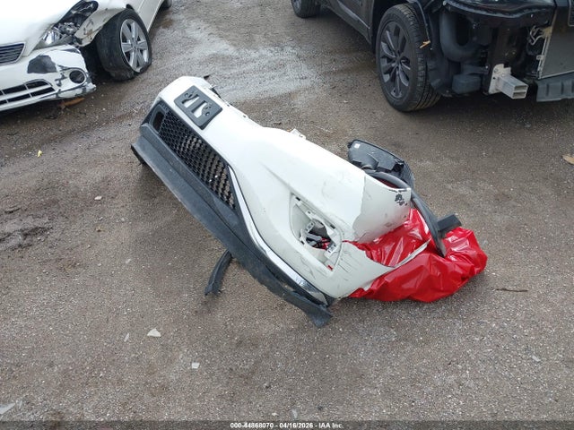 5N1AZ2MH0HN166762 Nissan MURANO SL