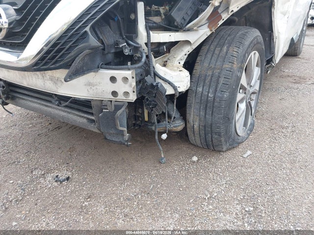 5N1AZ2MH0HN166762 Nissan MURANO SL
