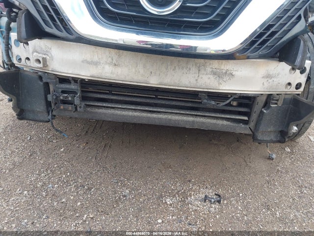 5N1AZ2MH0HN166762 Nissan MURANO SL