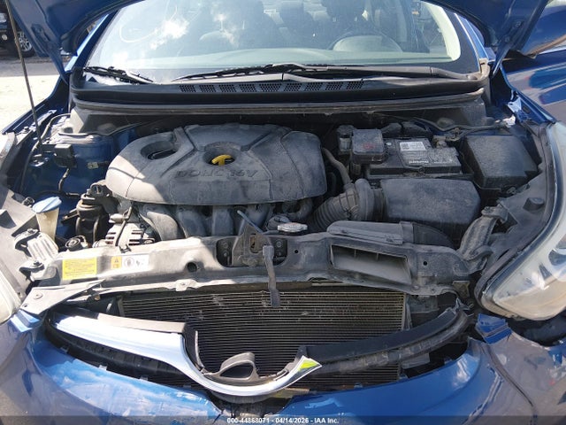 Продажа на аукционе авто 2015 Hyundai Elantra Se, vin: 5NPDH4AE2FH569715, номер лота: 44868071