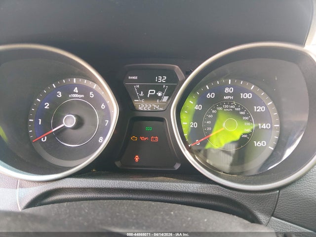 Продажа на аукционе авто 2015 Hyundai Elantra Se, vin: 5NPDH4AE2FH569715, номер лота: 44868071