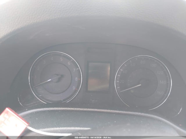 Aukcja sprzedaży 2010 Infiniti G37 Journey, vin: JN1CV6AP4AM204245, numer aukcji: 44868075