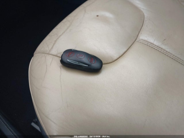 2014 TESLA MODEL S 5YJSA1H10EFP43727 Photo 10