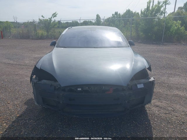 Aukcja sprzedaży 2014 Tesla Model S P85, vin: 5YJSA1H10EFP43727, numer aukcji: 44868080