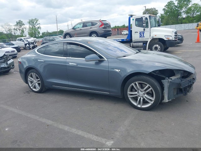 Aukcja sprzedaży 2014 Tesla Model S P85, vin: 5YJSA1H10EFP43727, numer aukcji: 44868080