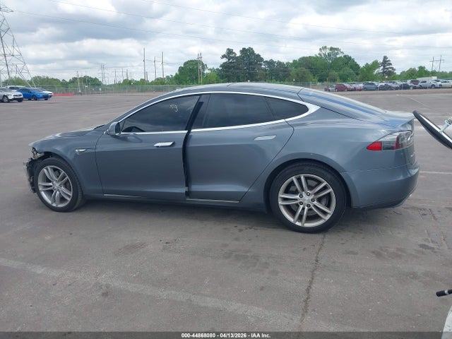Aukcja sprzedaży 2014 Tesla Model S P85, vin: 5YJSA1H10EFP43727, numer aukcji: 44868080