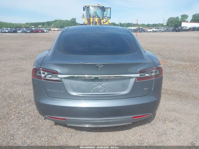 Aukcja sprzedaży 2014 Tesla Model S P85, vin: 5YJSA1H10EFP43727, numer aukcji: 44868080