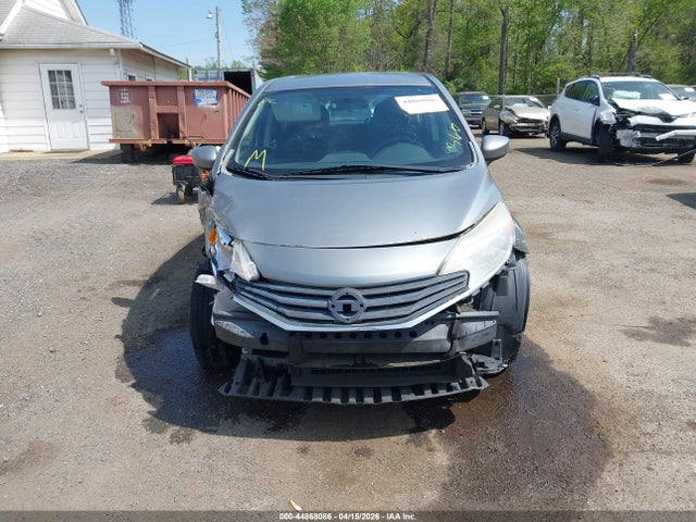 44868086 :رقم المزاد ، 3N1CE2CP6FL424803 vin ، 2015 Nissan Versa Note S (sr)/s Plus/sl/sr/sv مزاد بيع