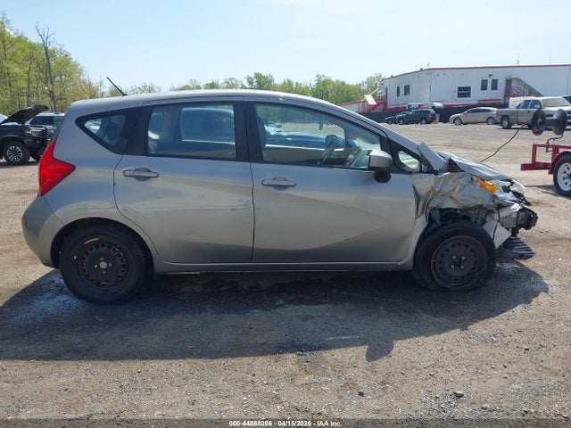 44868086 :رقم المزاد ، 3N1CE2CP6FL424803 vin ، 2015 Nissan Versa Note S (sr)/s Plus/sl/sr/sv مزاد بيع