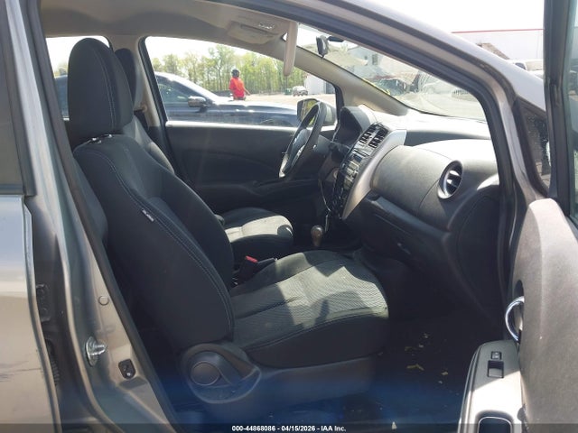 44868086 :رقم المزاد ، 3N1CE2CP6FL424803 vin ، 2015 Nissan Versa Note S (sr)/s Plus/sl/sr/sv مزاد بيع