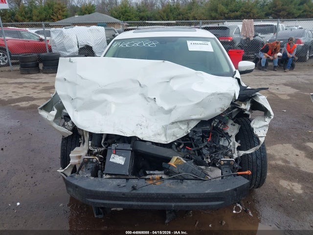 Продаж на аукціоні авто 2013 Volkswagen Passat 2.0l Tdi Se, vin: 1VWBN7A35DC062443, номер лоту: 44868088