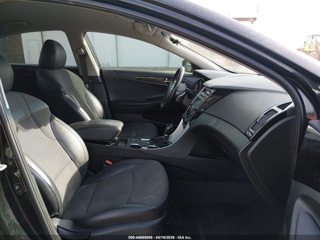 Продаж на аукціоні авто 2014 Hyundai Sonata Se, vin: 5NPEC4AC8EH850238, номер лоту: 44868089