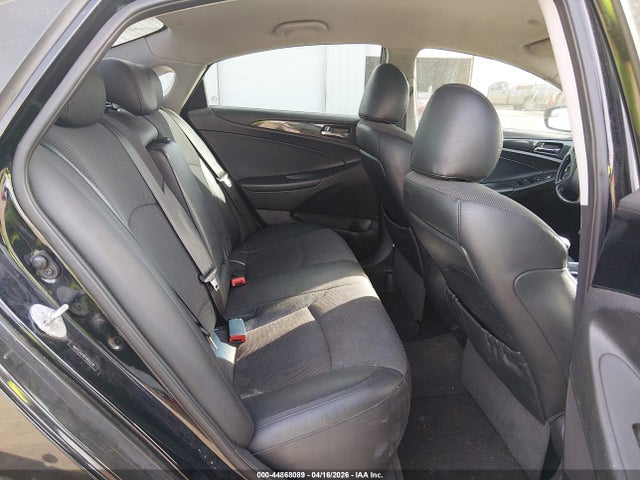 Продаж на аукціоні авто 2014 Hyundai Sonata Se, vin: 5NPEC4AC8EH850238, номер лоту: 44868089
