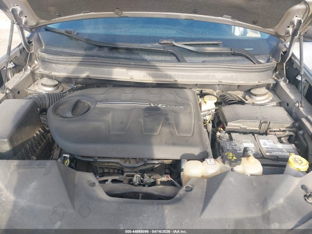 44868096 :رقم المزاد ، 1C4PJMBX6KD137047 vin ، 2019 Jeep Cherokee Trailhawk 4x4 مزاد بيع