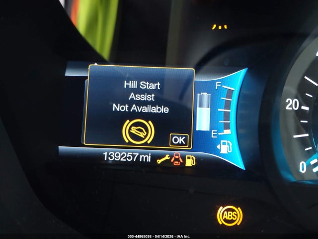 Ford Fusion Energi Se Luxury 2017 3FA6P0PU2HR253255 Image 15