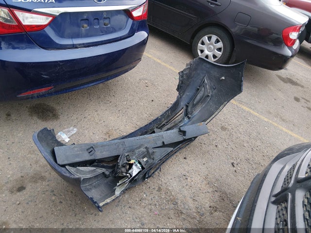 Aukcja sprzedaży 2012 Hyundai Sonata Gls, vin: 5NPEB4AC2CH309573, numer aukcji: 44868109