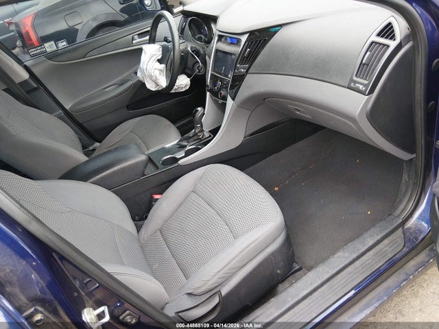 Aukcja sprzedaży 2012 Hyundai Sonata Gls, vin: 5NPEB4AC2CH309573, numer aukcji: 44868109
