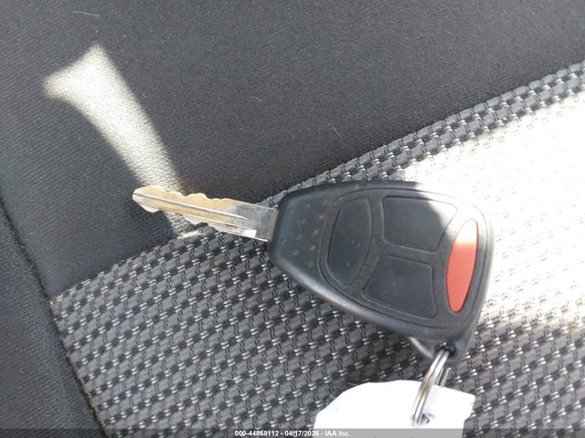 Aukcja sprzedaży 2015 Jeep Patriot Latitude, vin: 1C4NJRFB0FD257421, numer aukcji: 44868112
