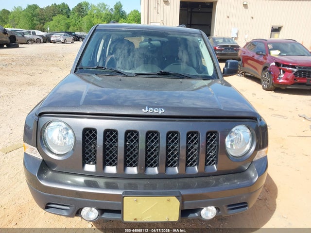 Aukcja sprzedaży 2015 Jeep Patriot Latitude, vin: 1C4NJRFB0FD257421, numer aukcji: 44868112
