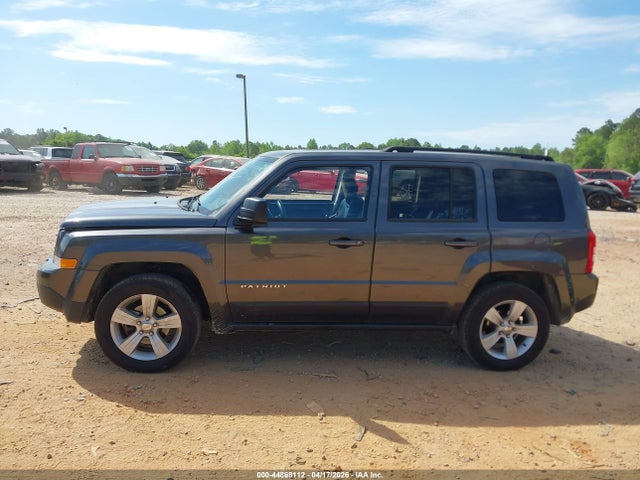 Aukcja sprzedaży 2015 Jeep Patriot Latitude, vin: 1C4NJRFB0FD257421, numer aukcji: 44868112