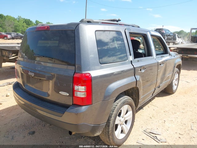 Aukcja sprzedaży 2015 Jeep Patriot Latitude, vin: 1C4NJRFB0FD257421, numer aukcji: 44868112