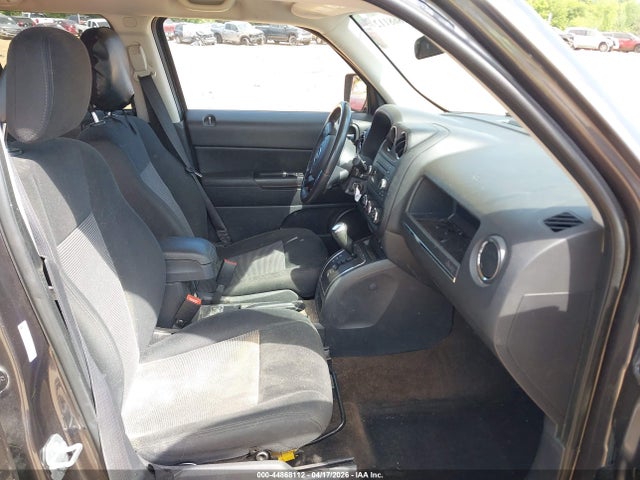 Aukcja sprzedaży 2015 Jeep Patriot Latitude, vin: 1C4NJRFB0FD257421, numer aukcji: 44868112