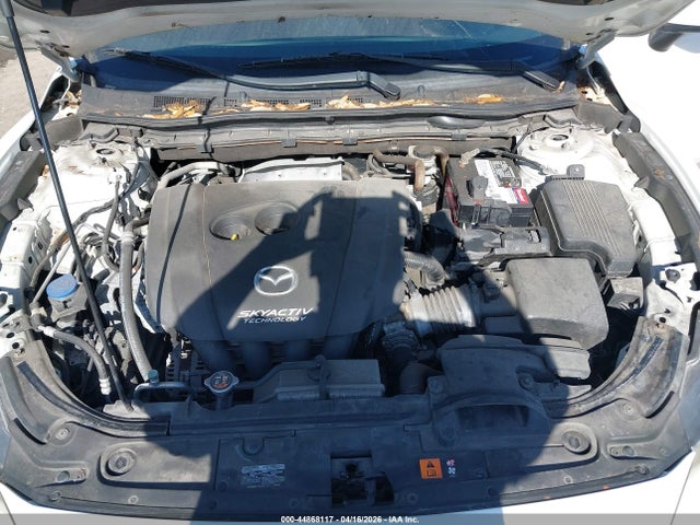 Aukcja sprzedaży 2014 Mazda Mazda6 I Grand Touring, vin: JM1GJ1W68E1155099, numer aukcji: 44868117