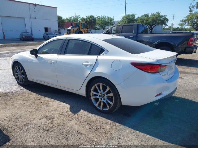Aukcja sprzedaży 2014 Mazda Mazda6 I Grand Touring, vin: JM1GJ1W68E1155099, numer aukcji: 44868117